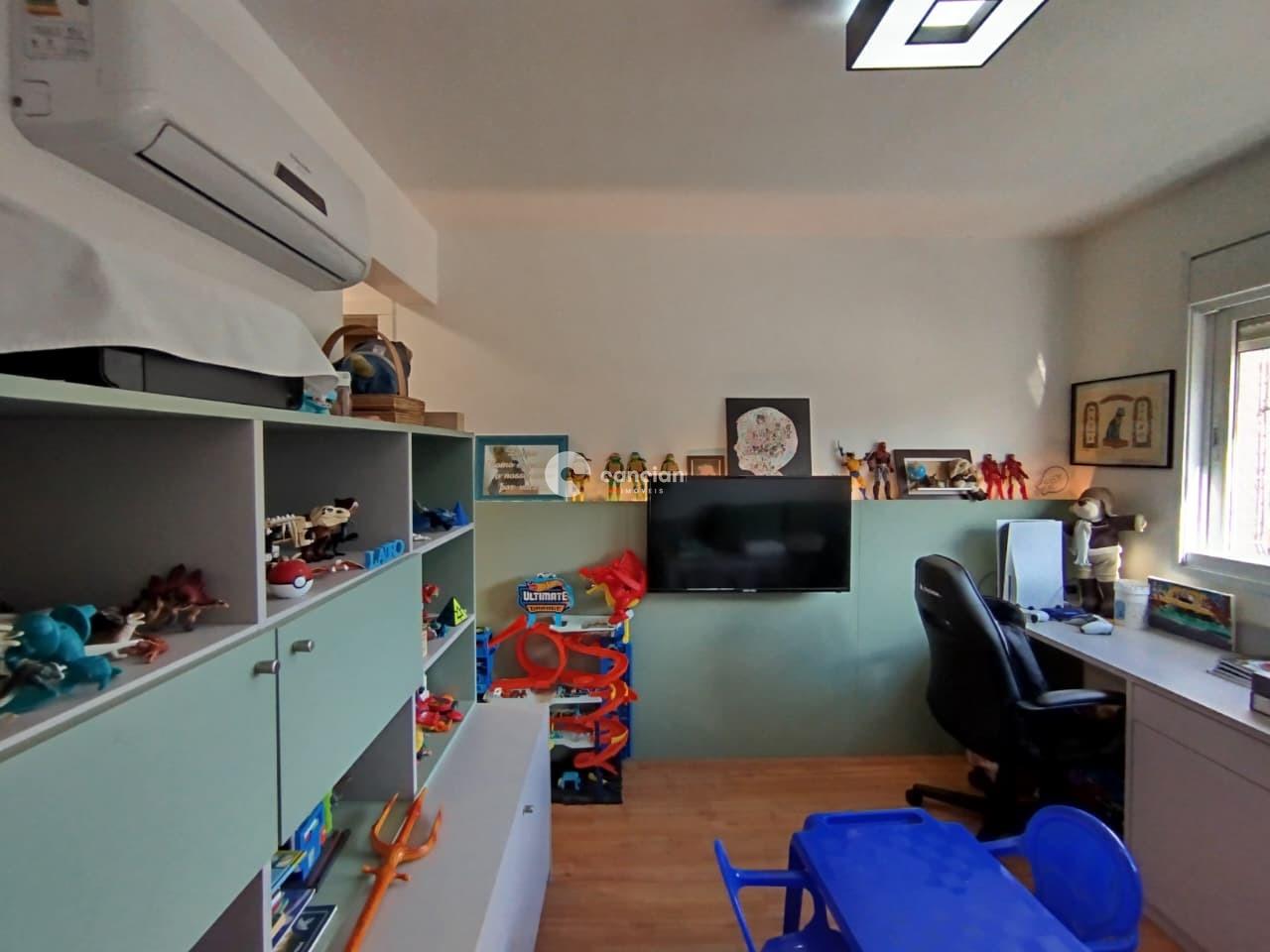 Apartamento à venda no Km 3: 