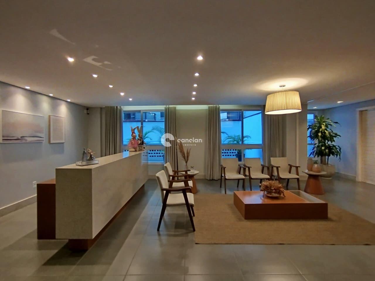 Apartamento à venda no Km 3: 