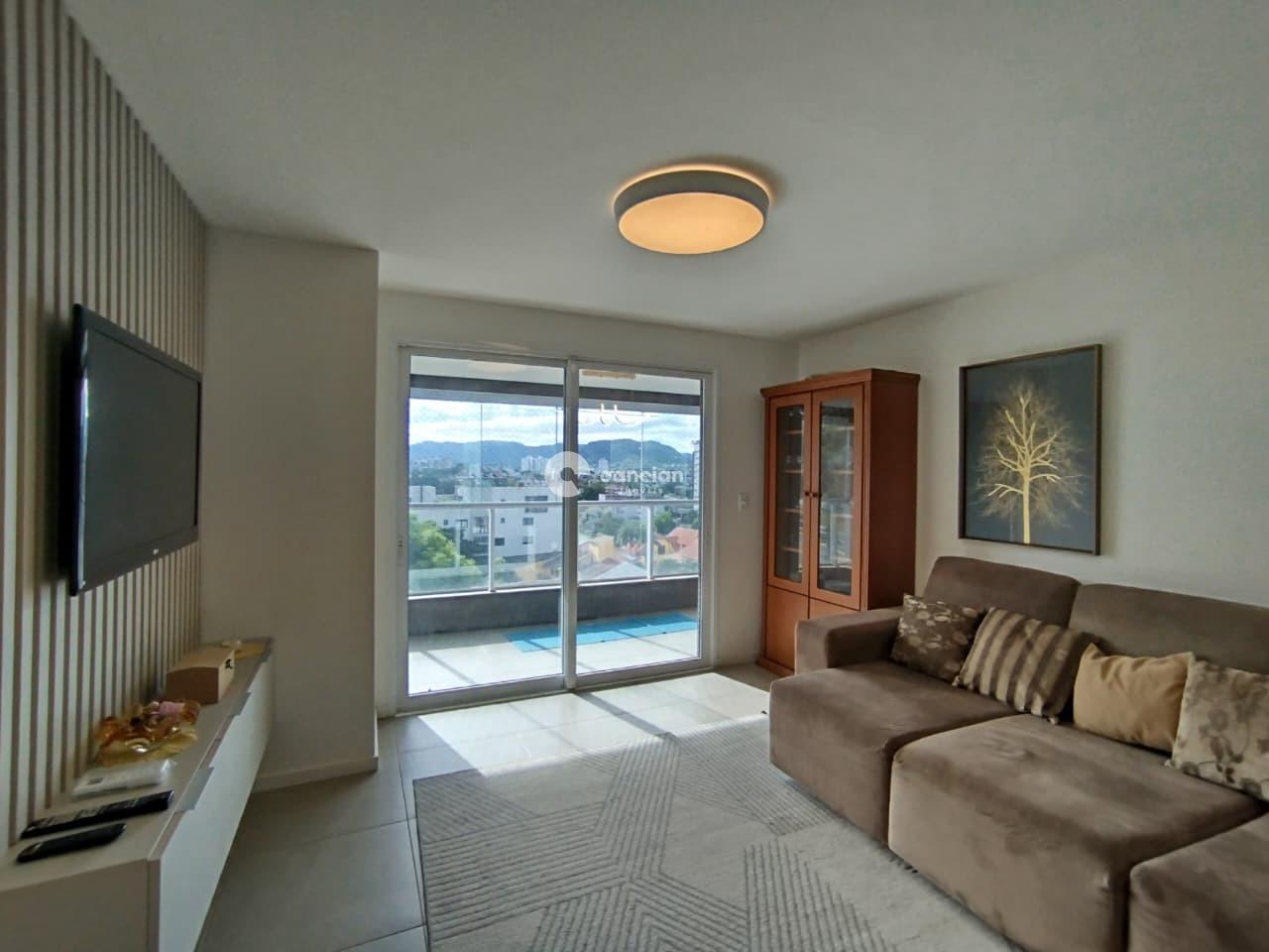 Apartamento à venda no Km 3: 