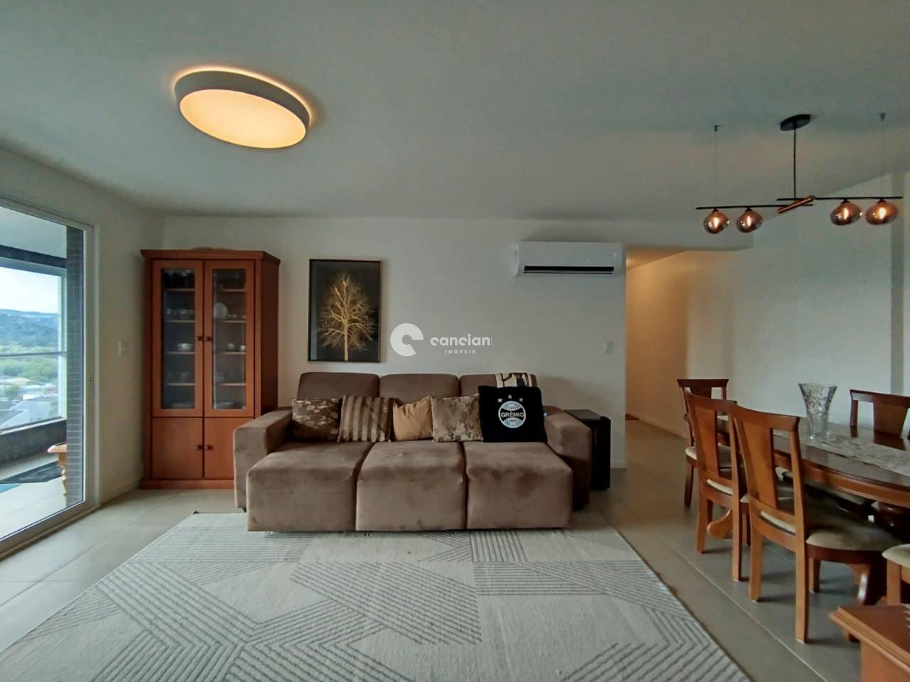 Apartamento à venda no Km 3: 