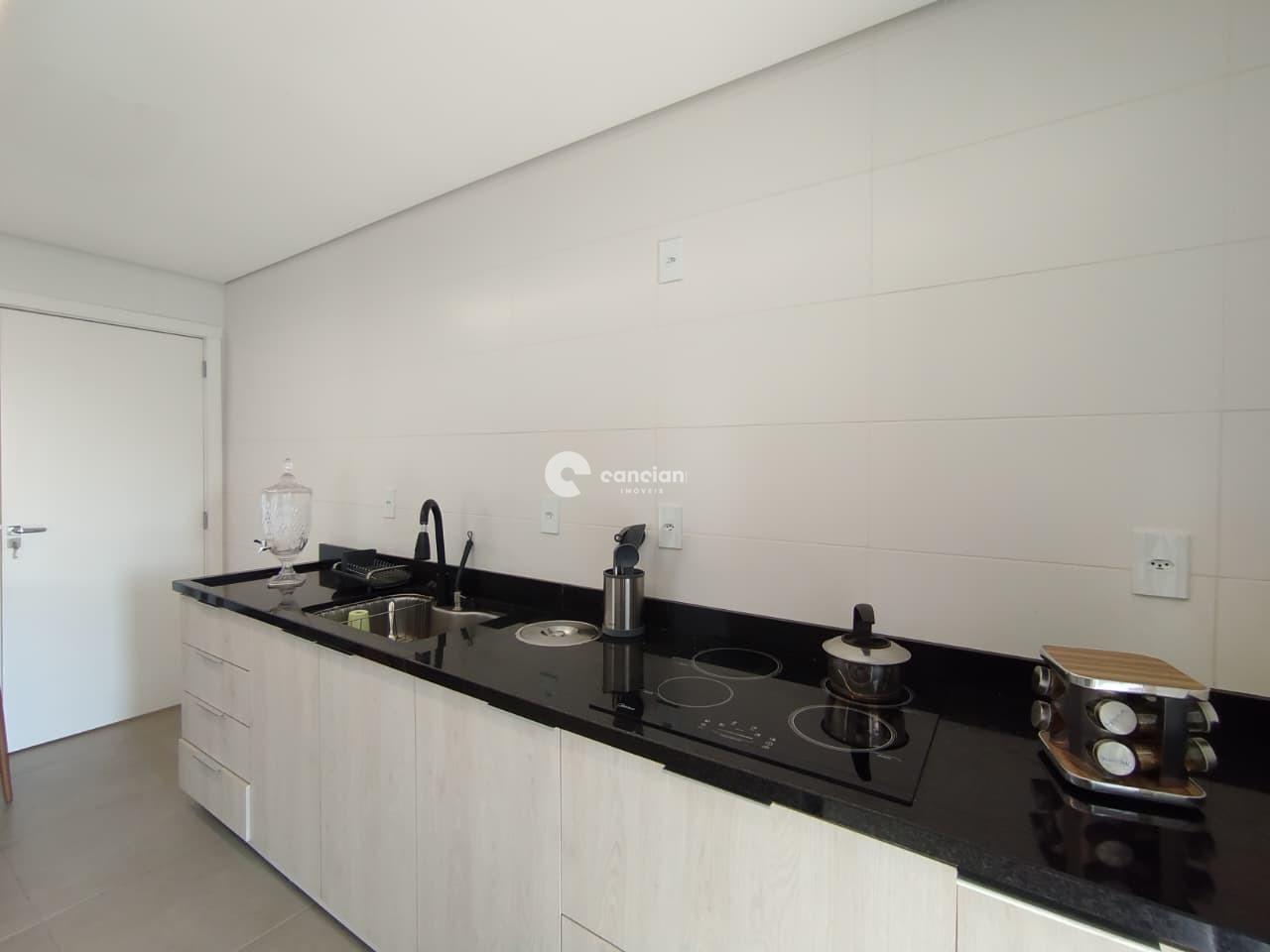 Apartamento à venda no Km 3: 