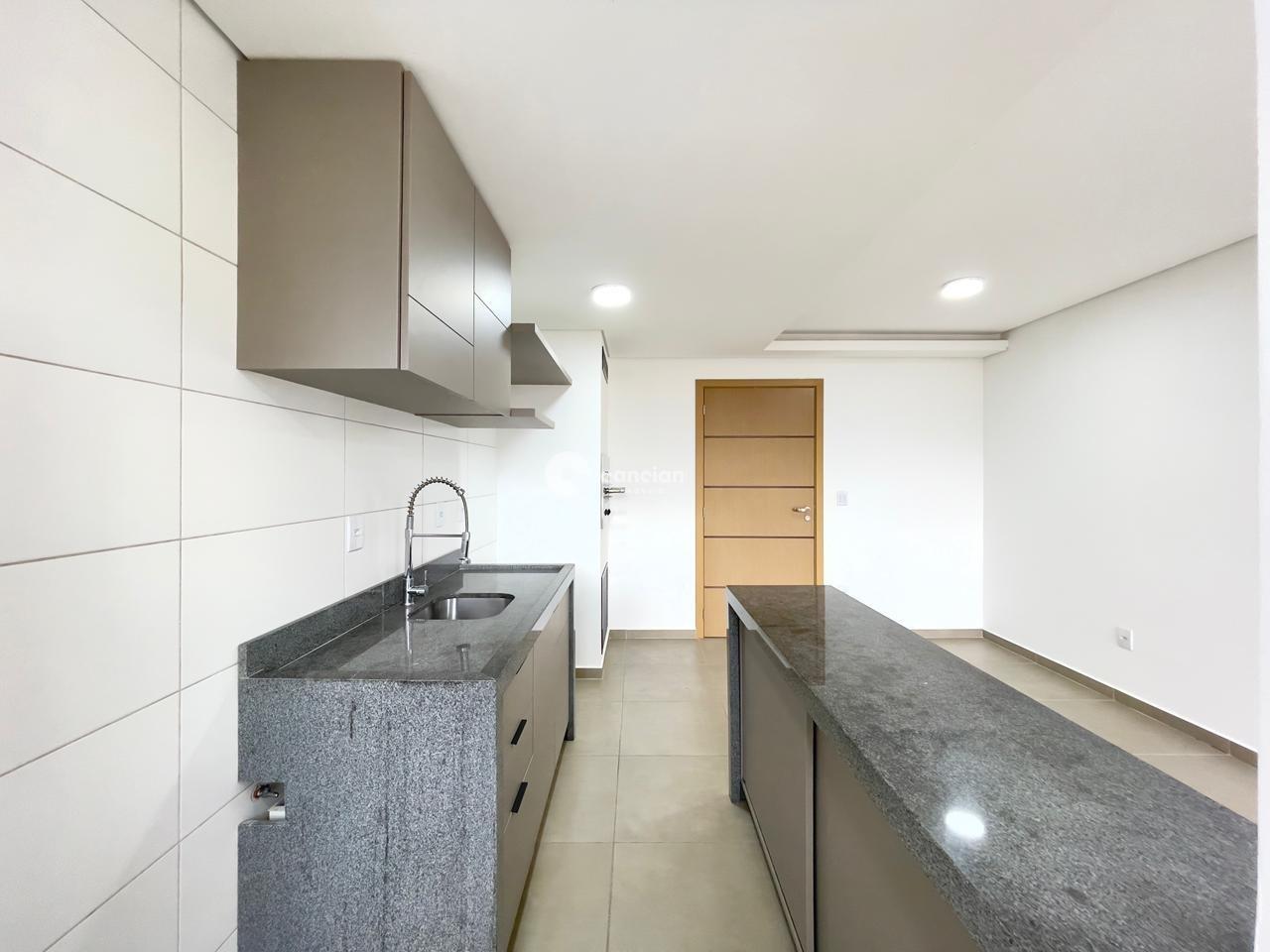 Apartamento para aluguel no Nossa Senhora do Rosário: