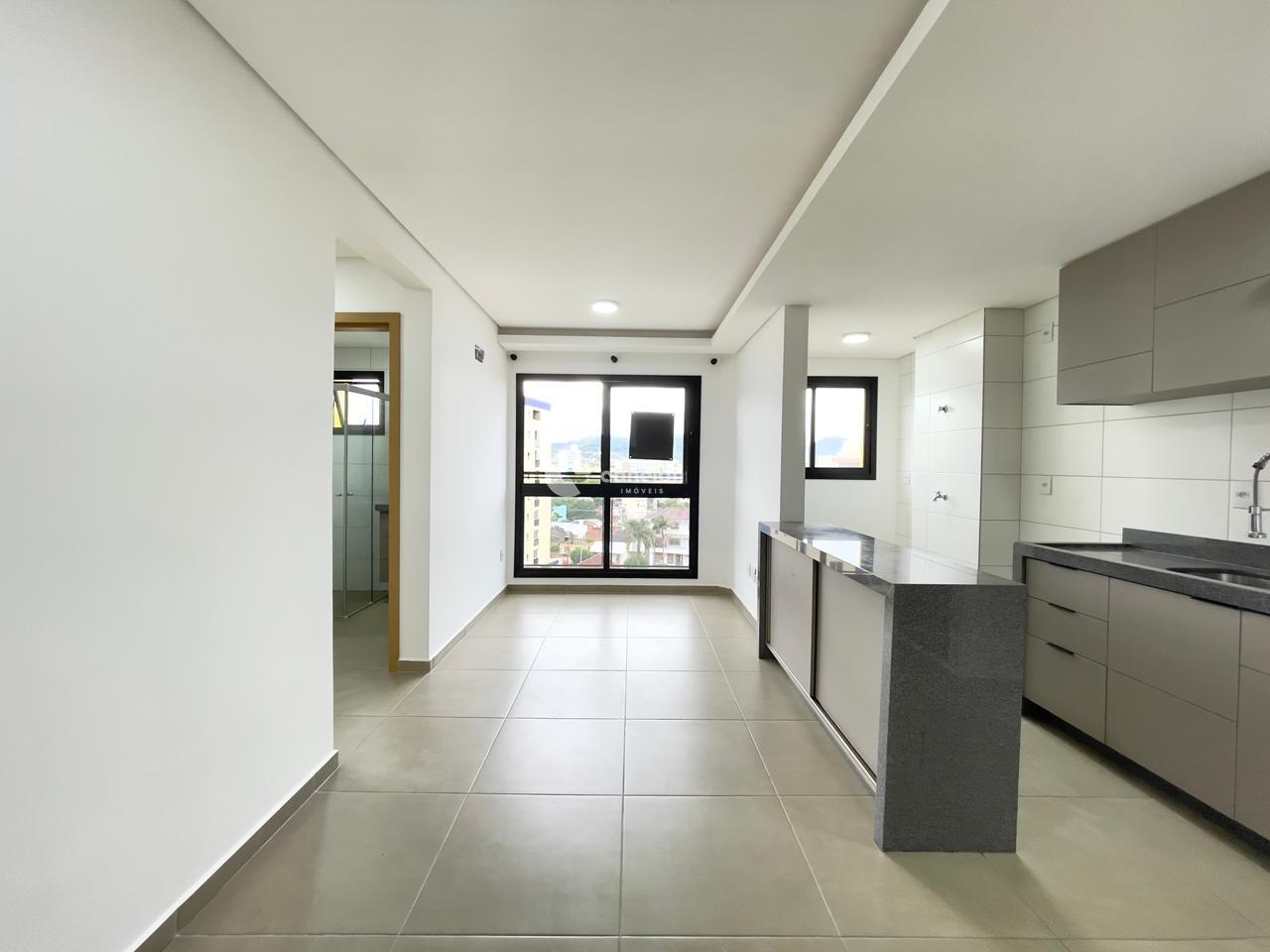 Apartamento para aluguel no Nossa Senhora do Rosário: