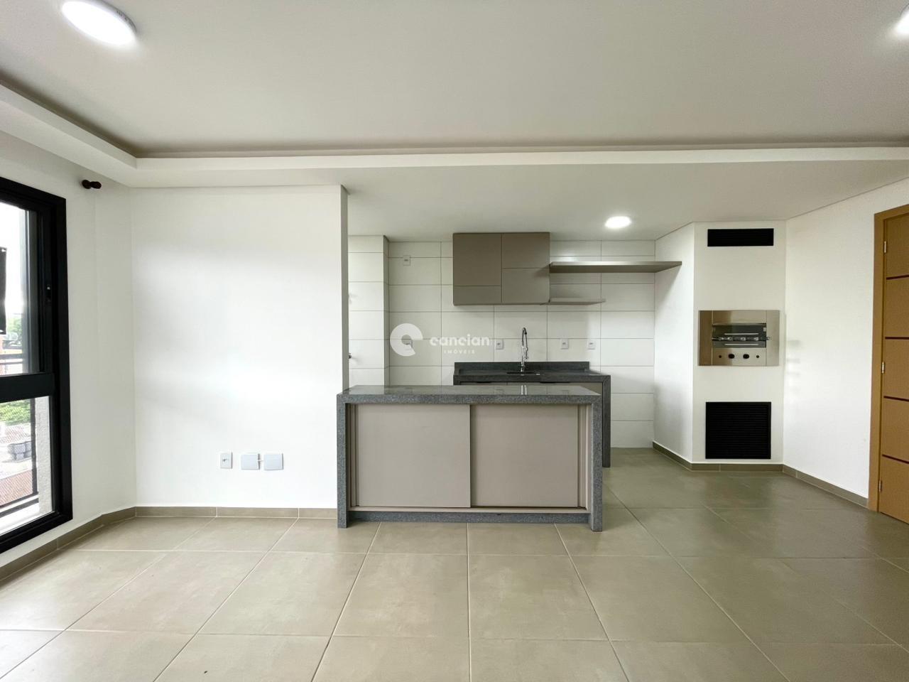 Apartamento para aluguel no Nossa Senhora do Rosário: