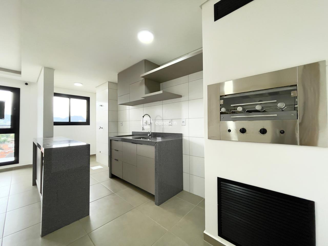 Apartamento para aluguel no Nossa Senhora do Rosário: