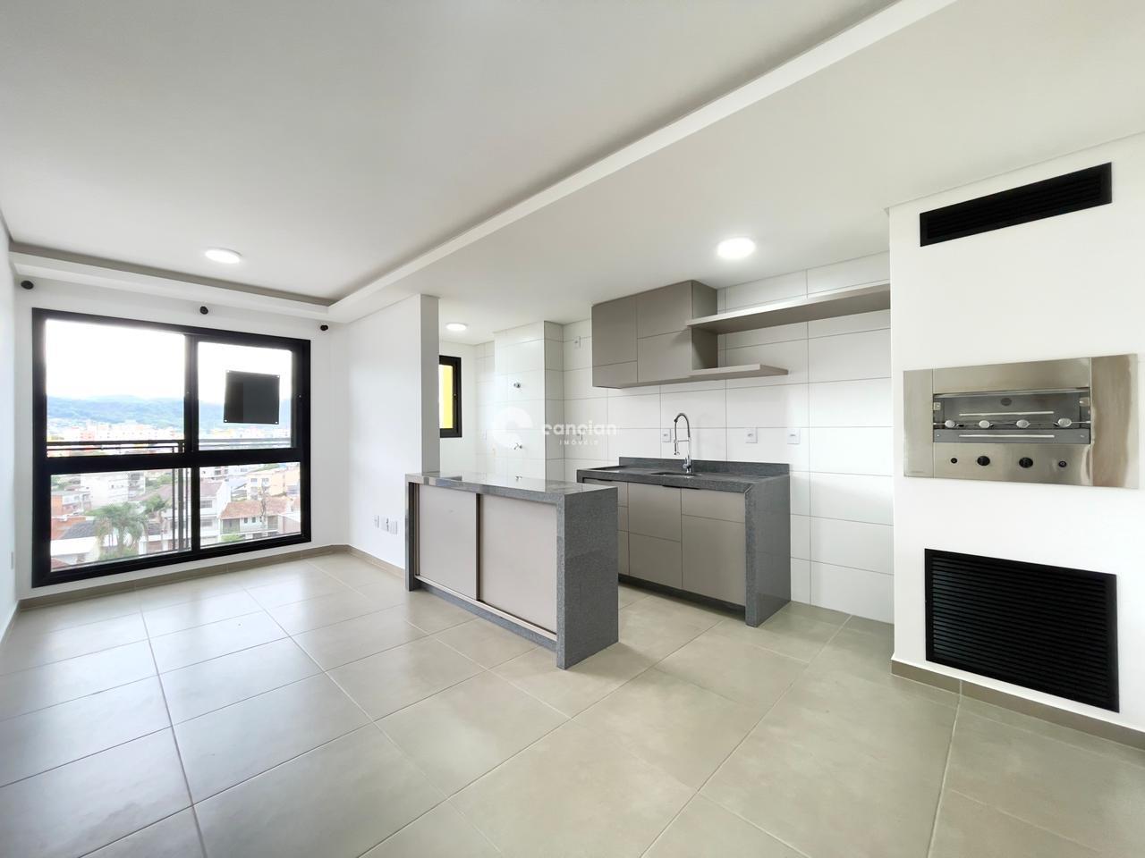 Apartamento para aluguel no Nossa Senhora do Rosário: