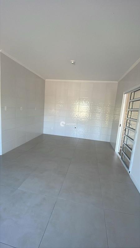 Casa à venda no Juscelino Kubitschek: 