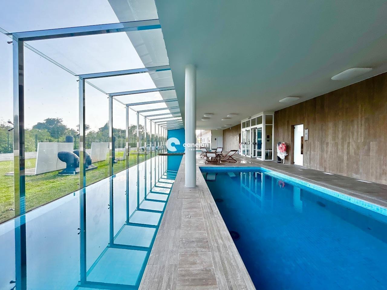 Terreno à venda no Tomazetti: