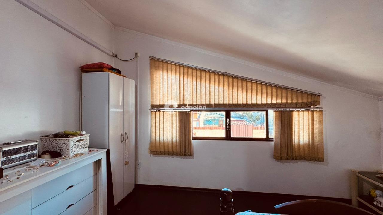 Casa à venda no Menino Jesus: 