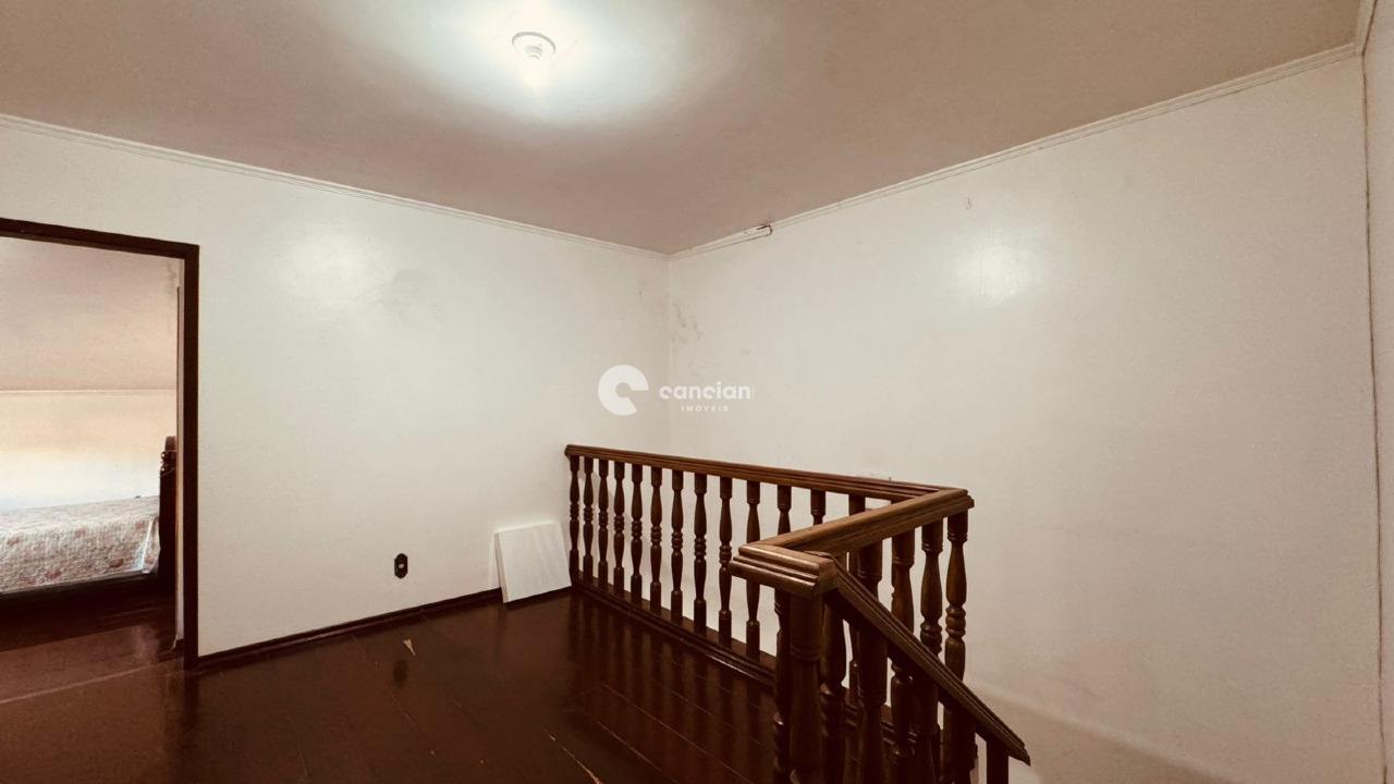 Casa à venda no Menino Jesus: 