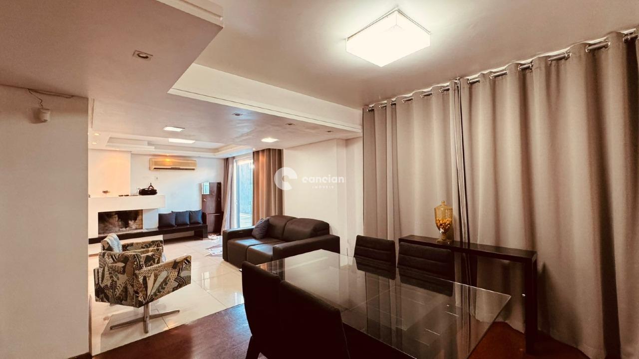 Casa à venda no Menino Jesus: 