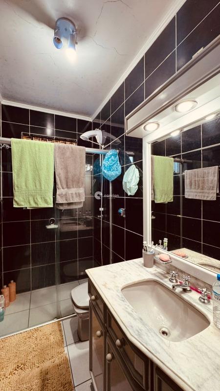 Casa à venda no Menino Jesus: 