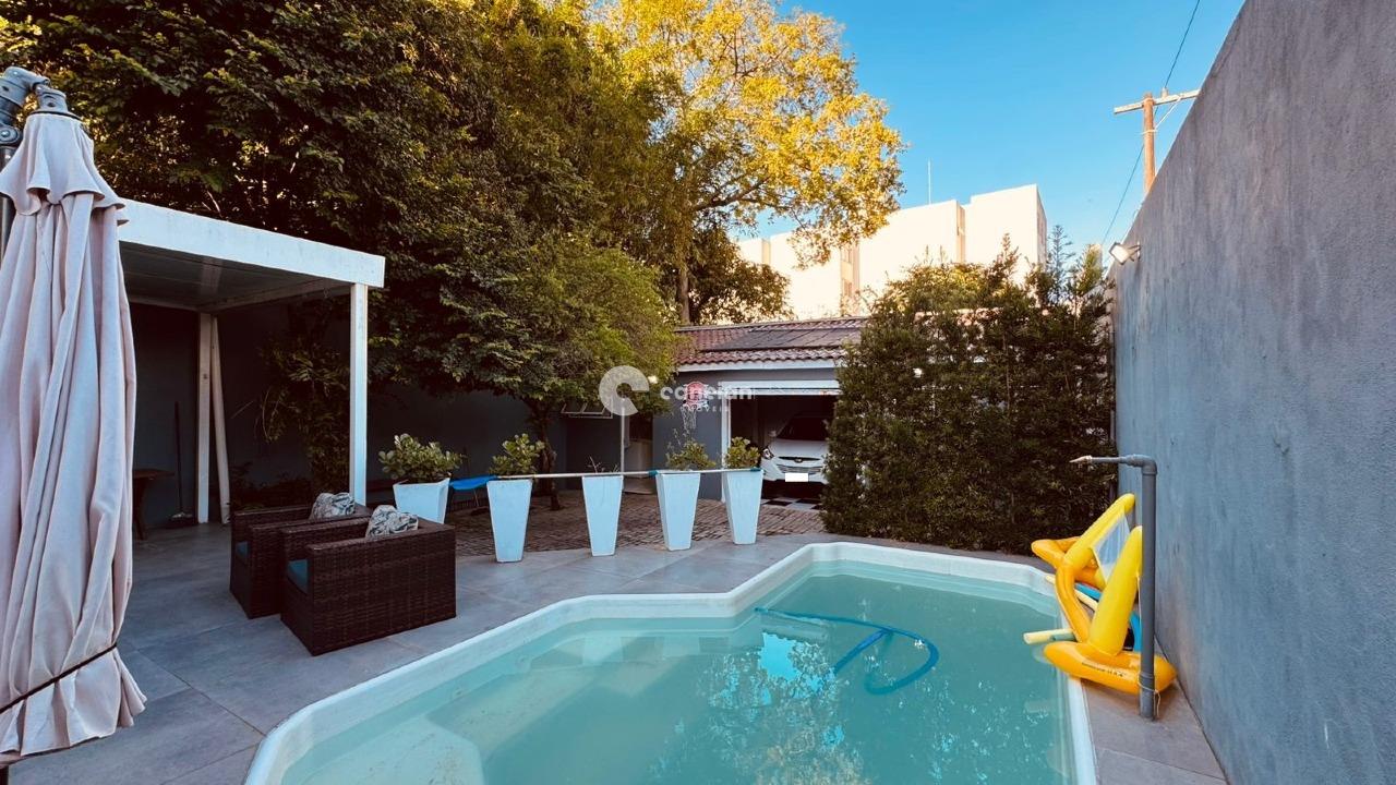 Casa à venda no Menino Jesus: 