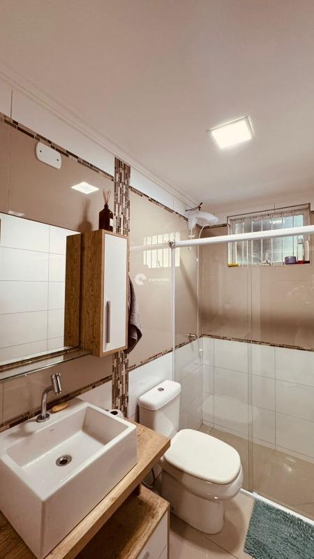 Casa à venda no Menino Jesus: 