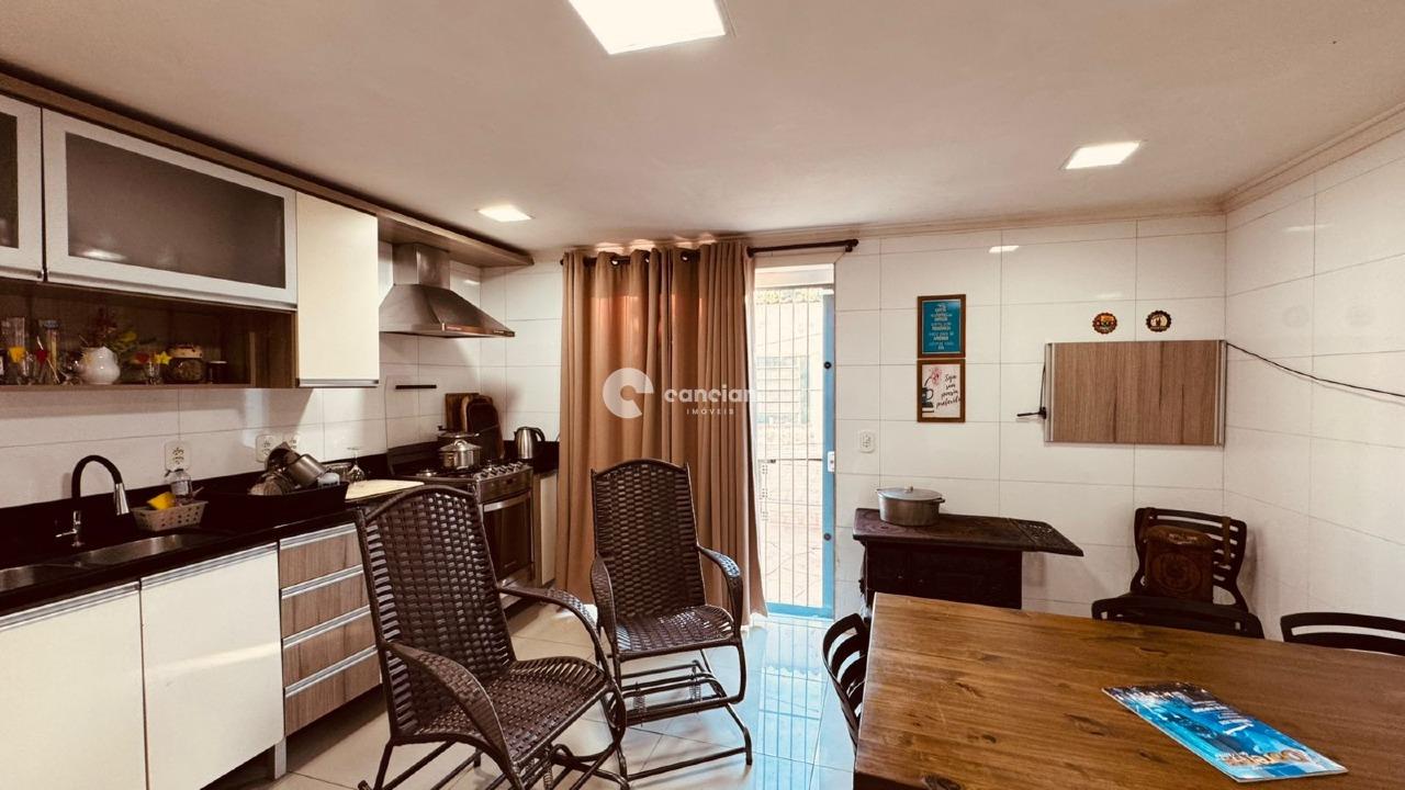 Casa à venda no Menino Jesus: 