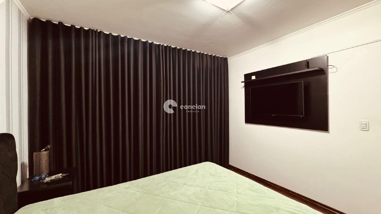 Casa à venda no Menino Jesus: 