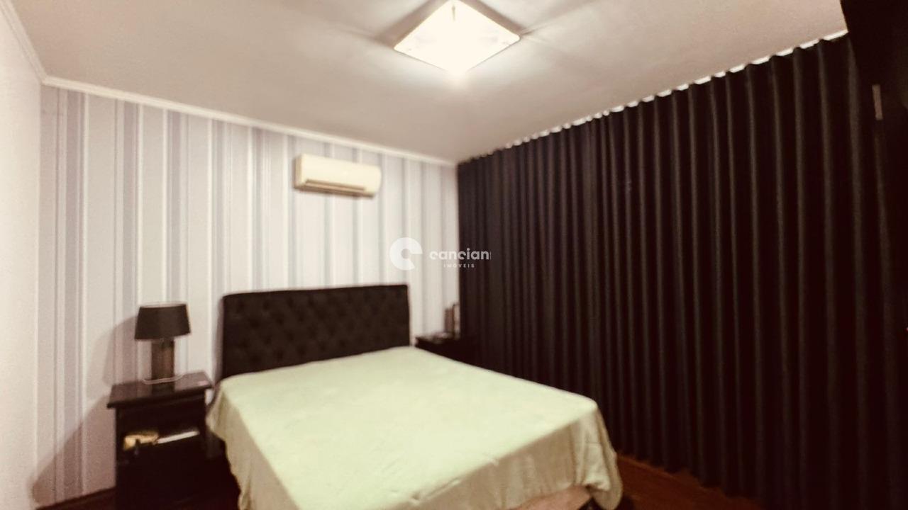 Casa à venda no Menino Jesus: 