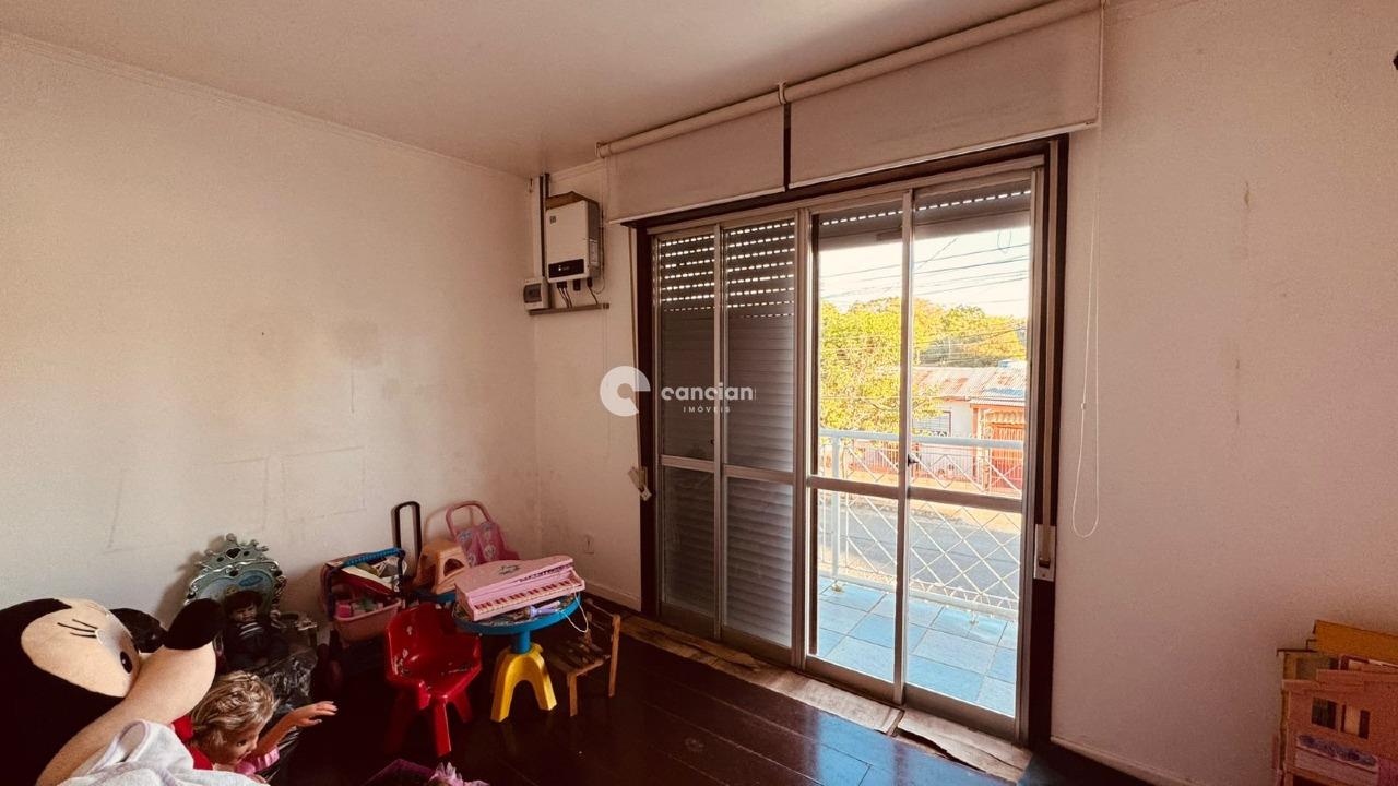 Casa à venda no Menino Jesus: 