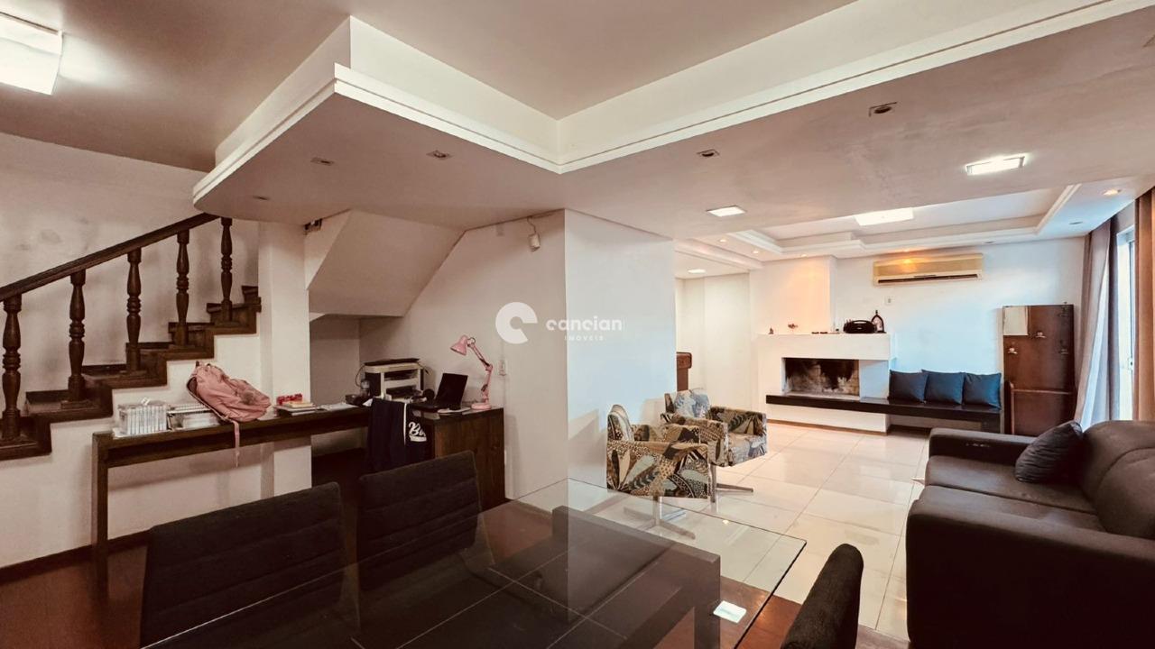 Casa à venda no Menino Jesus: 