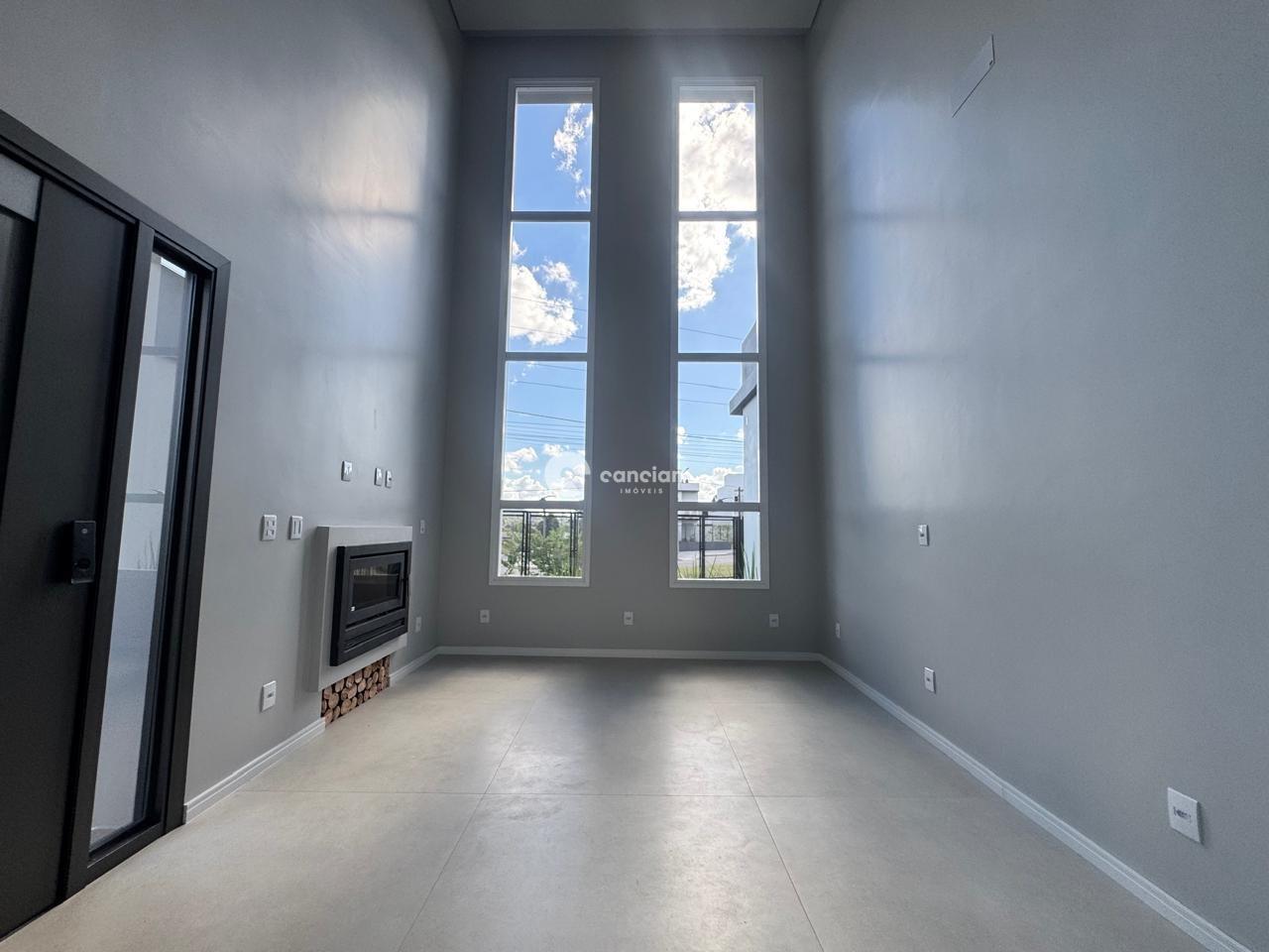 Casa à venda no São José: 