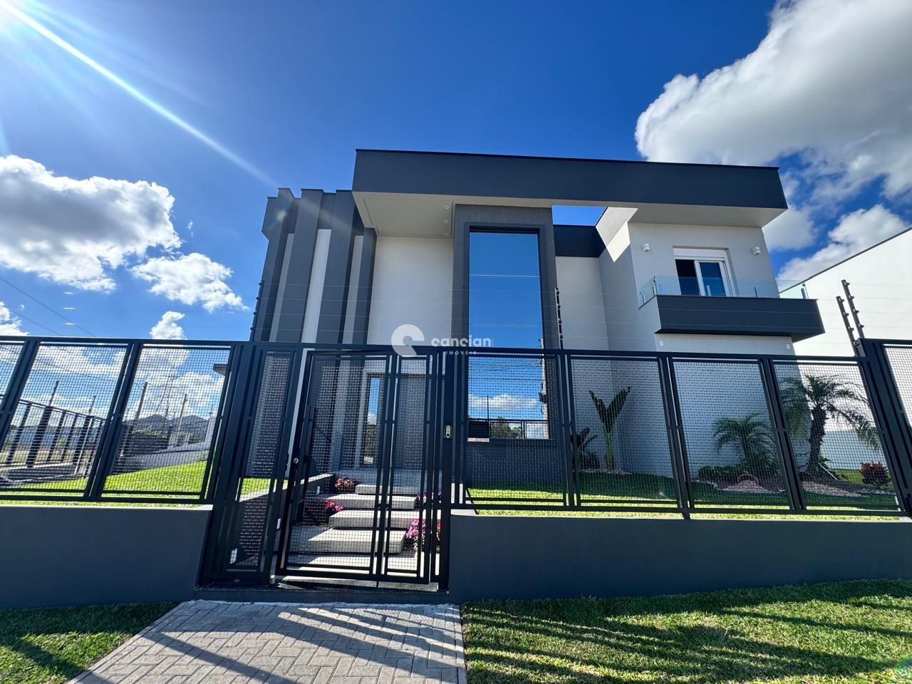 Casa à venda no São José: 