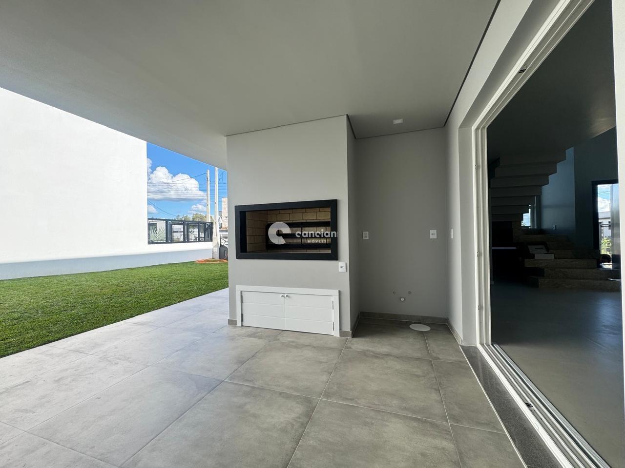 Casa à venda no São José: 