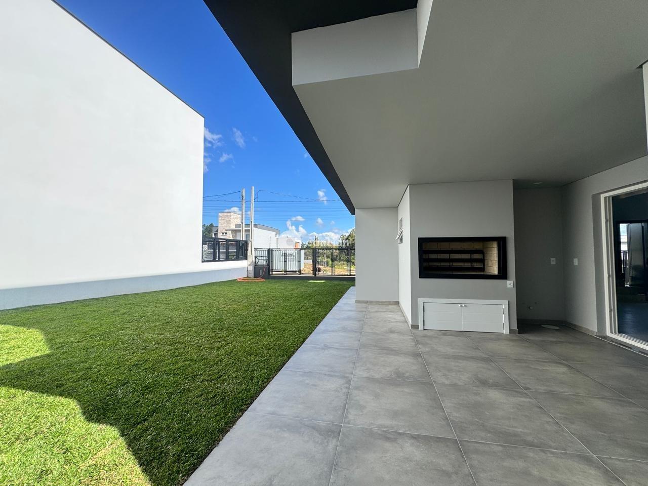 Casa à venda no São José: 