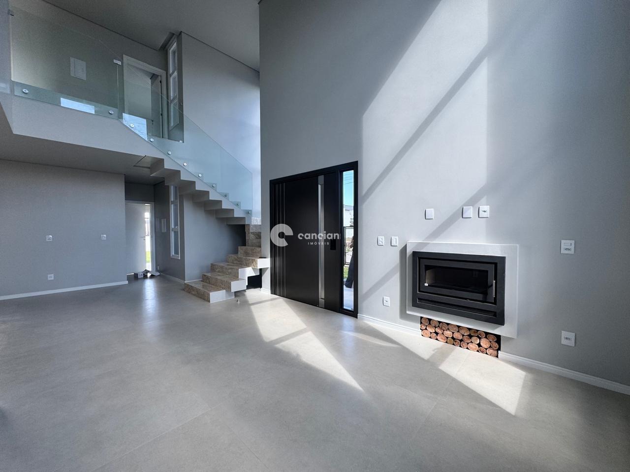 Casa à venda no São José: 