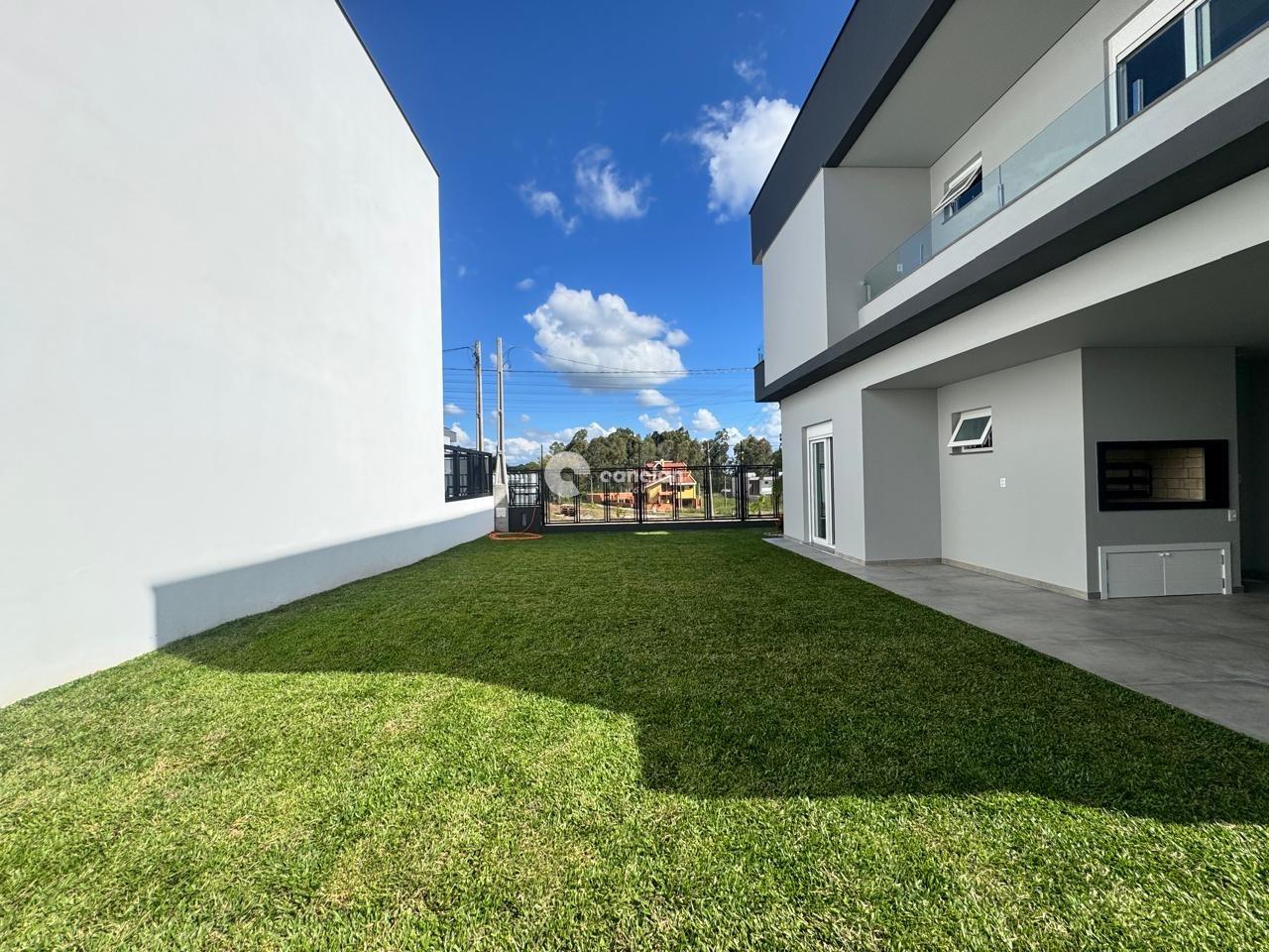 Casa à venda no São José: 