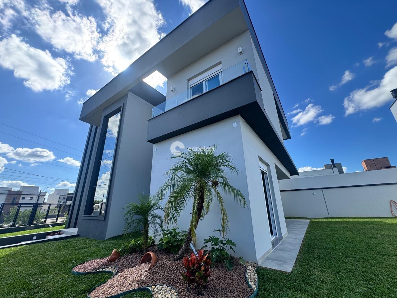 Casa à venda no São José: 