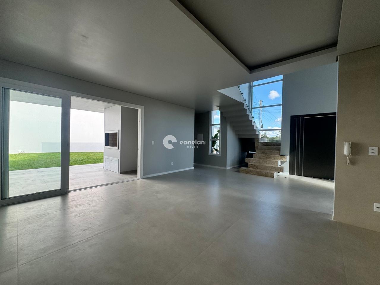 Casa à venda no São José: 