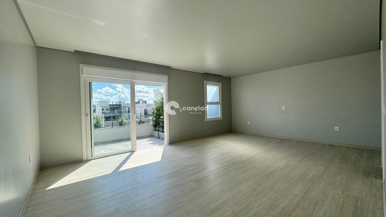 Casa à venda no São José: 