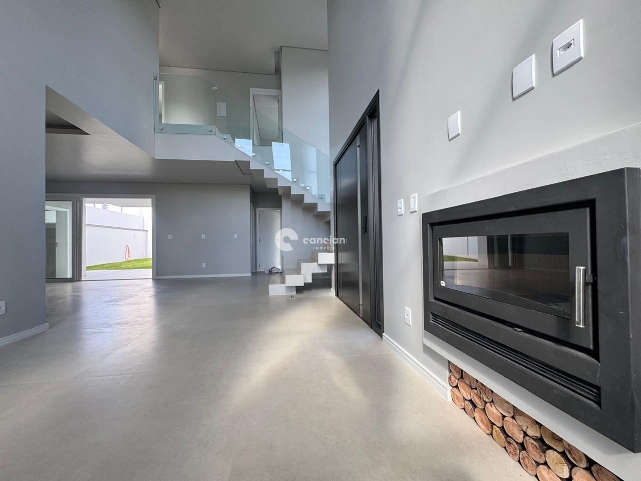 Casa à venda no São José: 