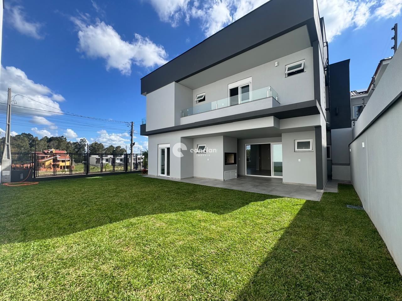 Casa à venda no São José: 