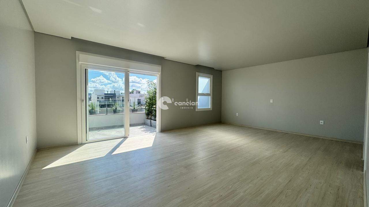 Casa à venda no São José: 