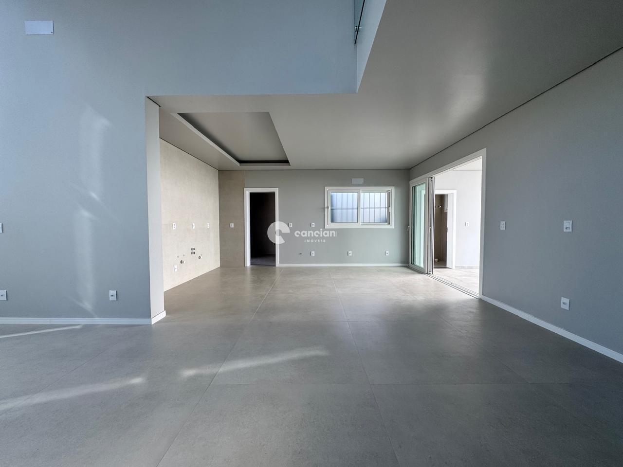 Casa à venda no São José: 