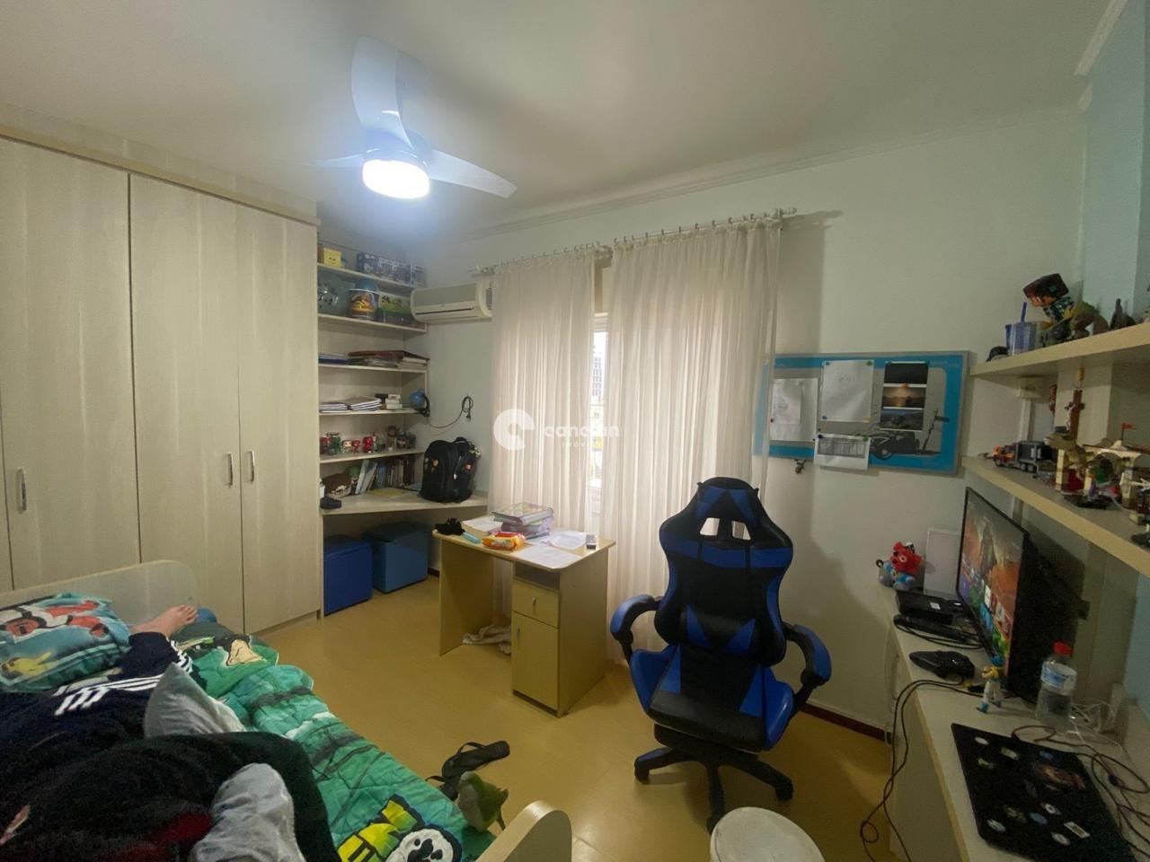 Apartamento à venda no Nossa Senhora das Dores: 
