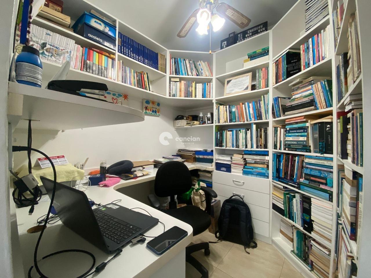 Apartamento à venda no Nossa Senhora das Dores: 