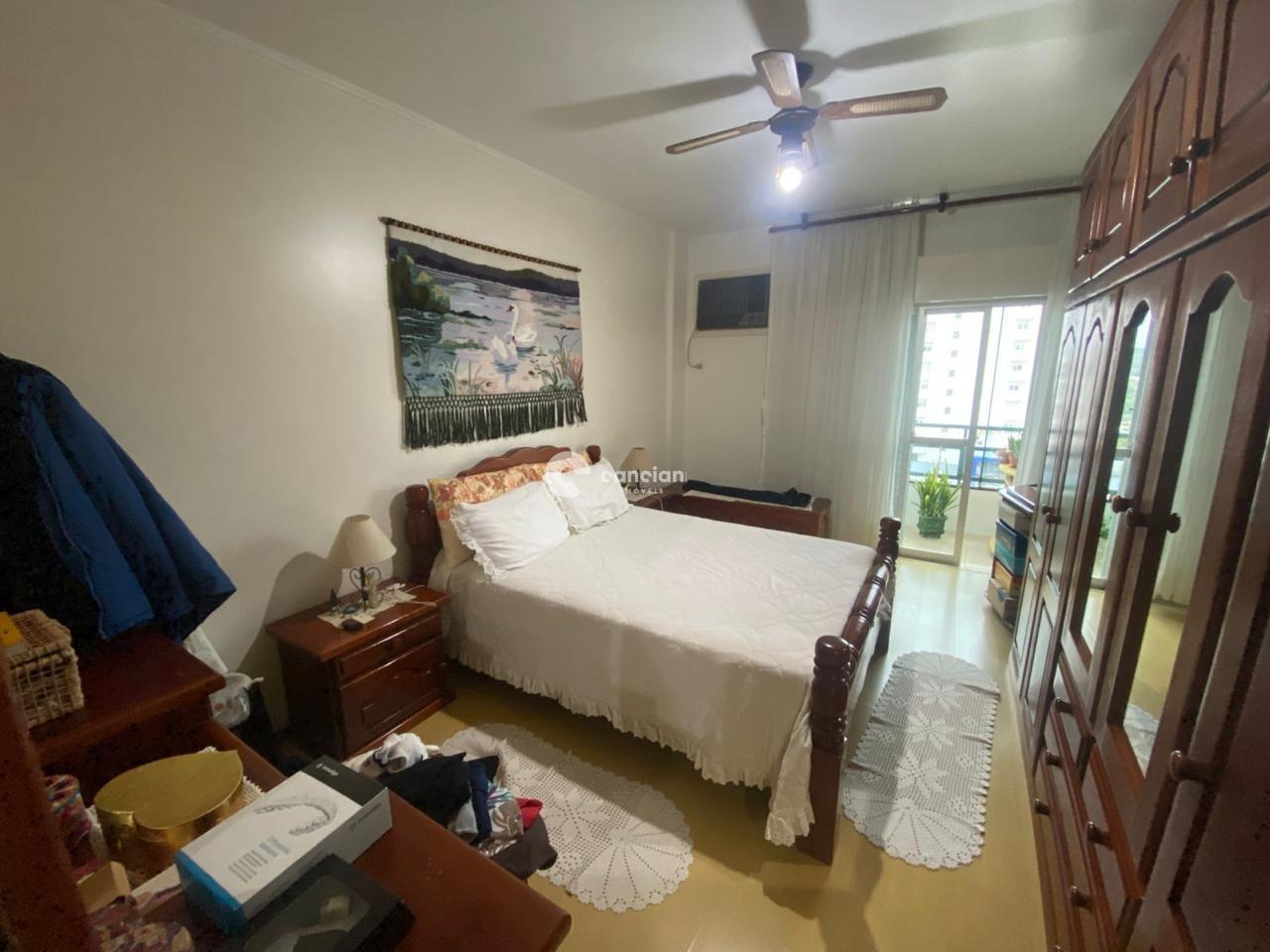 Apartamento à venda no Nossa Senhora das Dores: 