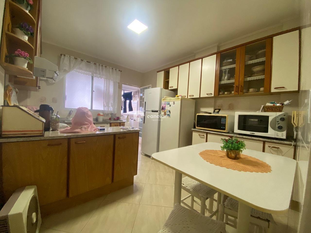 Apartamento à venda no Nossa Senhora das Dores: 