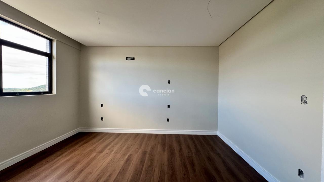 Apartamento à venda no Nossa Senhora Medianeira: 