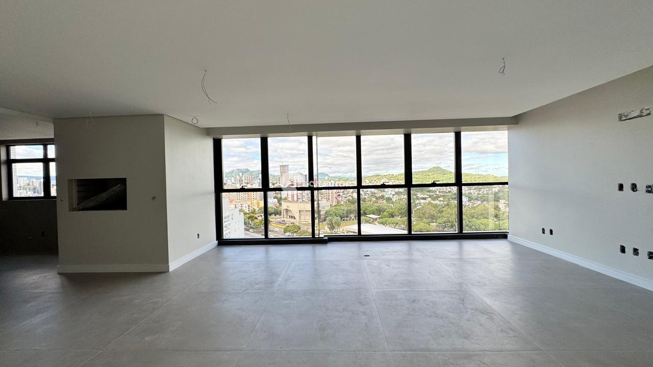 Apartamento à venda no Nossa Senhora Medianeira: 