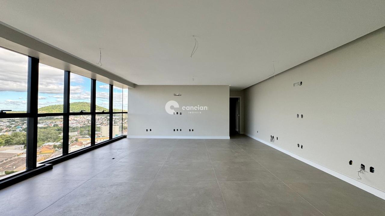 Apartamento à venda no Nossa Senhora Medianeira: 