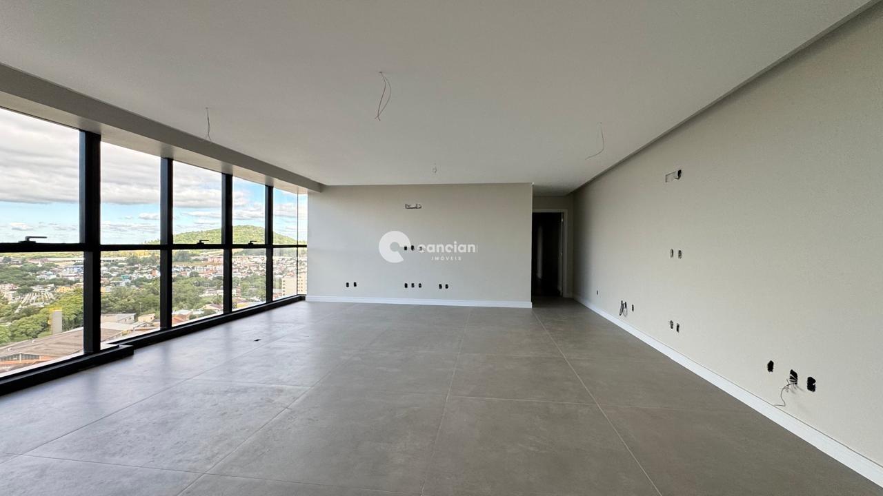 Apartamento à venda no Nossa Senhora Medianeira: 