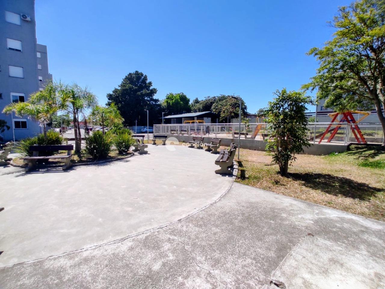 Apartamento à venda no Patronato: 