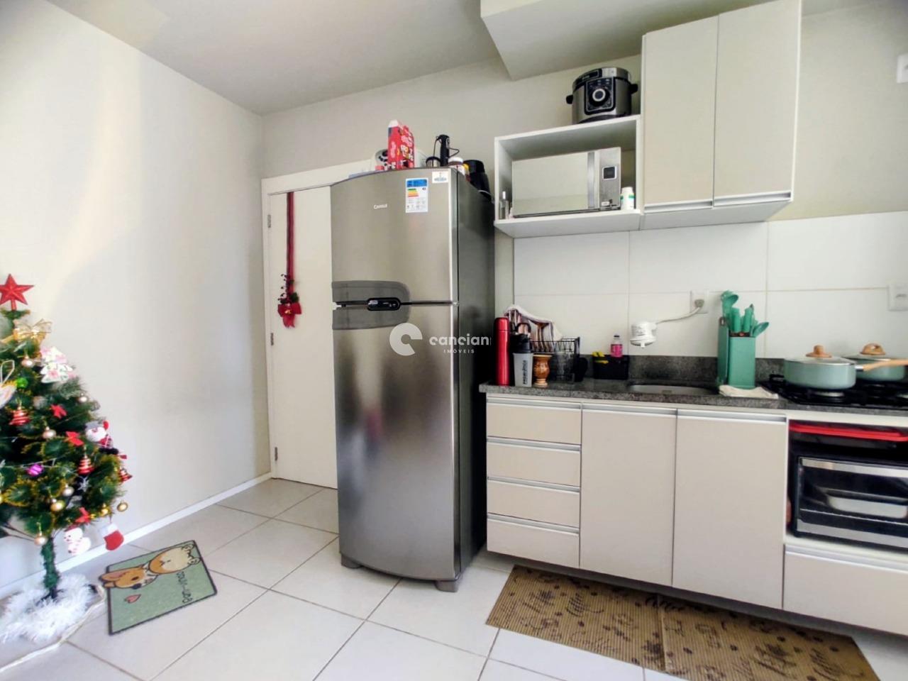 Apartamento à venda no Patronato: 