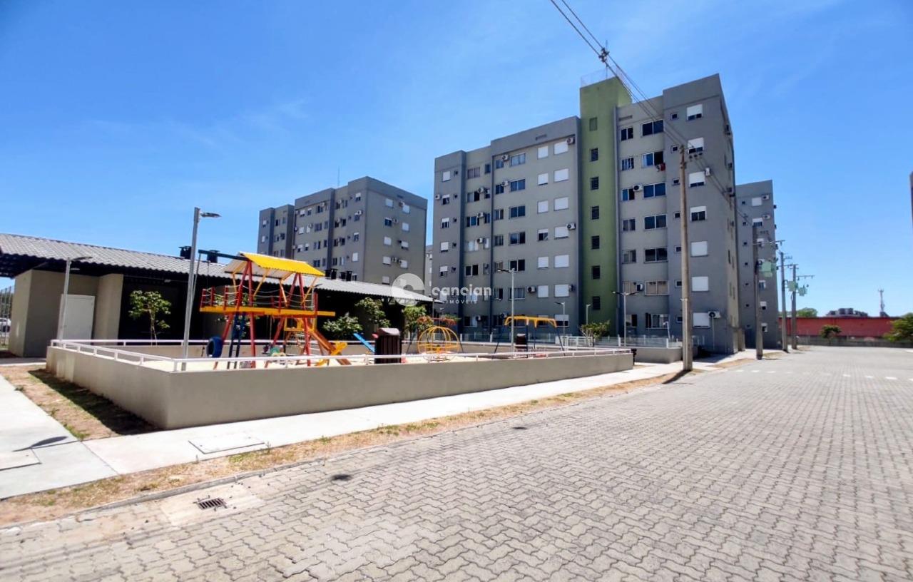 Apartamento à venda no Patronato: 