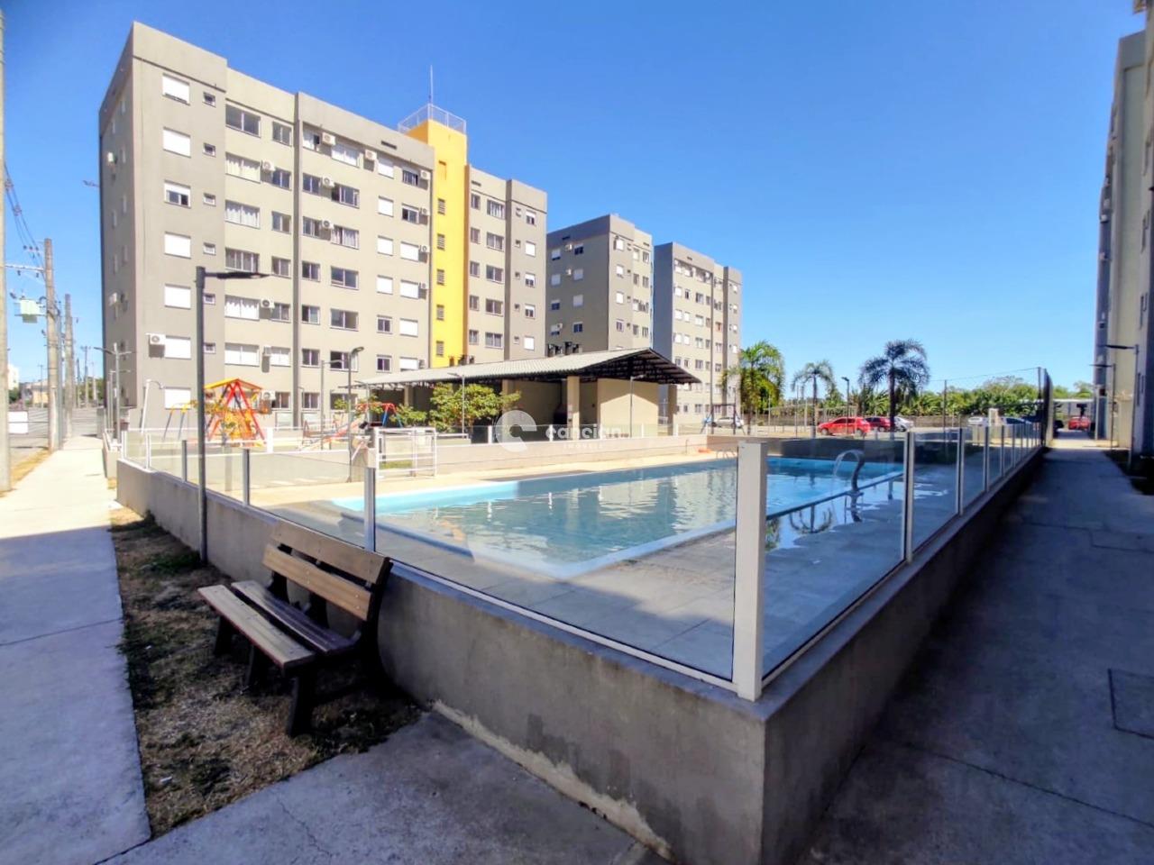 Apartamento à venda no Patronato: 