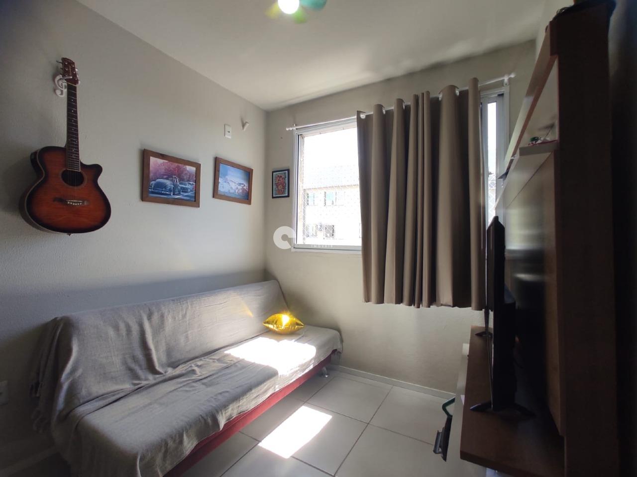 Apartamento à venda no Patronato: 