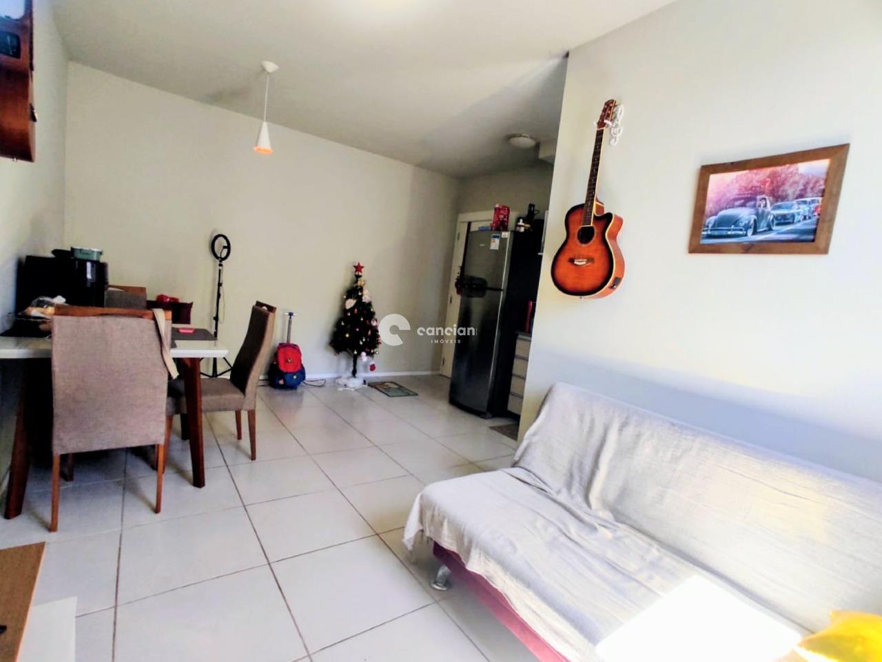 Apartamento à venda no Patronato: 